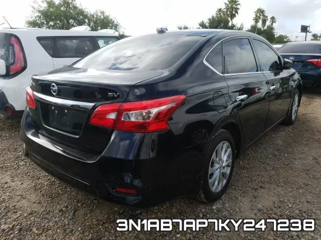 3N1AB7AP7KY247238 фото 5