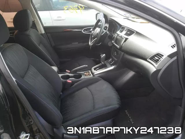 3N1AB7AP7KY247238 фото 6
