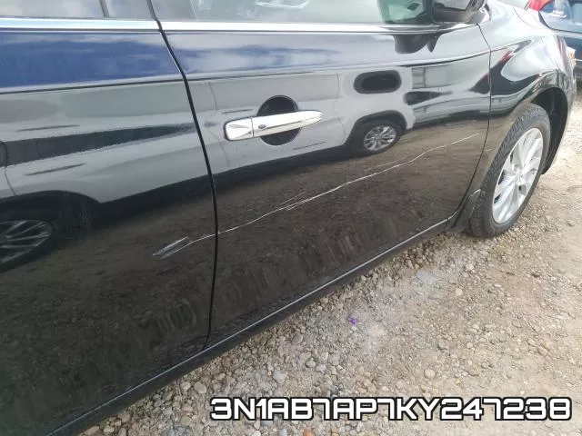3N1AB7AP7KY247238 фото 10