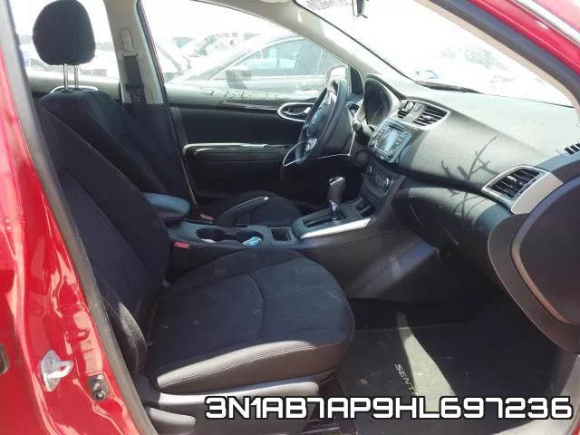 3N1AB7AP9HL697236 фото 6