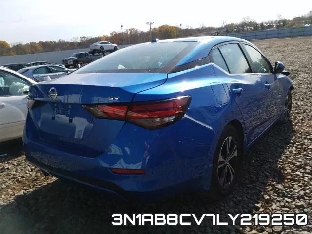 3N1AB8CV7LY219250 фото 4