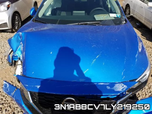 3N1AB8CV7LY219250 фото 7