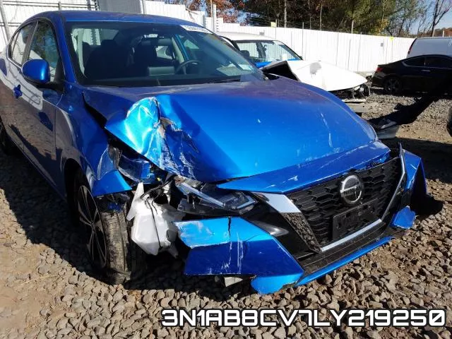 3N1AB8CV7LY219250 фото 9