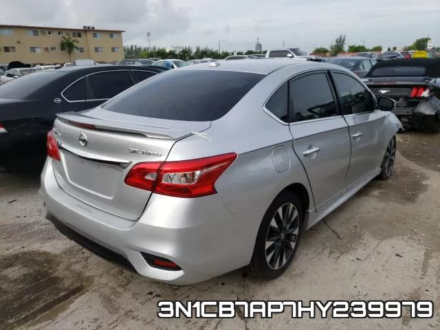 3N1CB7AP7HY239979 фото 5