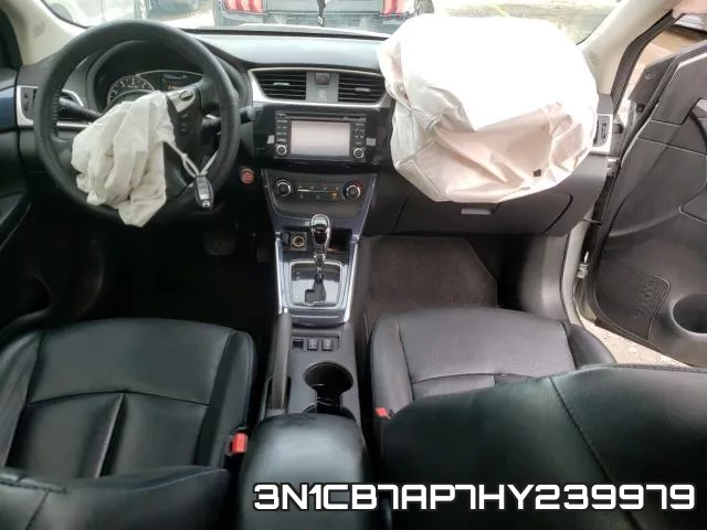 3N1CB7AP7HY239979 фото 10