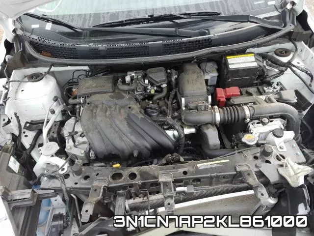 3N1CN7AP2KL861000 фото 8