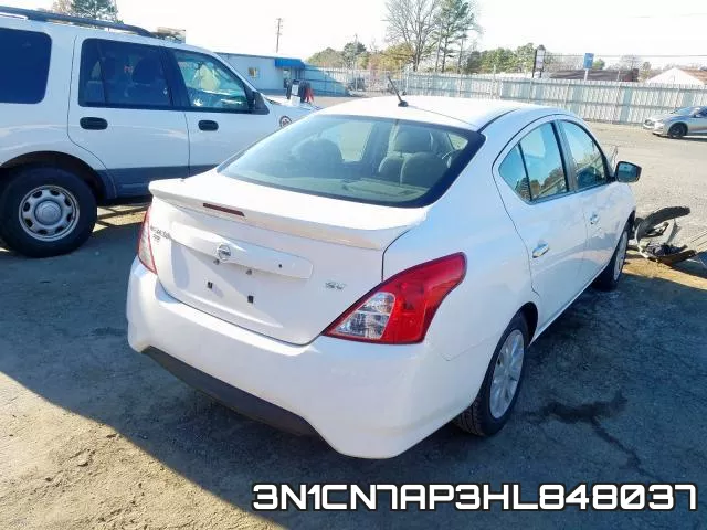 3N1CN7AP3HL848037 фото 5