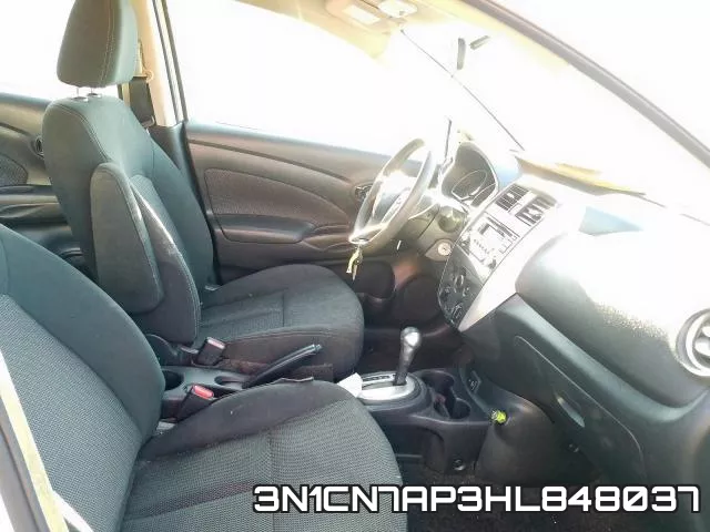 3N1CN7AP3HL848037 фото 6