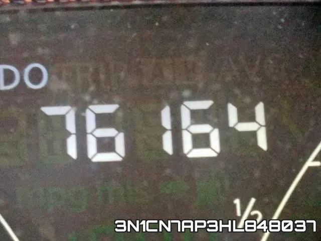 3N1CN7AP3HL848037 фото 9