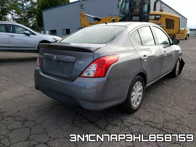 3N1CN7AP3HL858759 фото 5