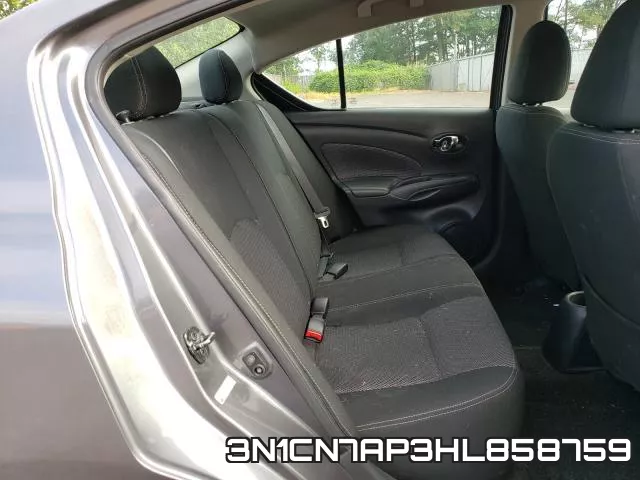 3N1CN7AP3HL858759 фото 7