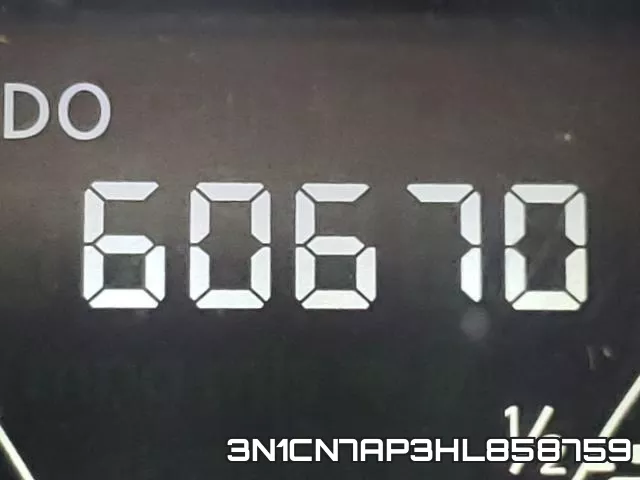 3N1CN7AP3HL858759 фото 9