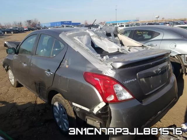 3N1CN7AP3JL881576 фото 4
