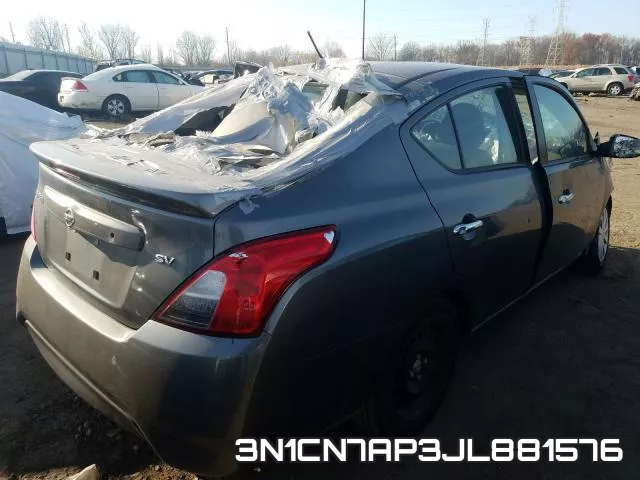 3N1CN7AP3JL881576 фото 5