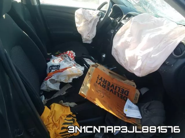 3N1CN7AP3JL881576 фото 6