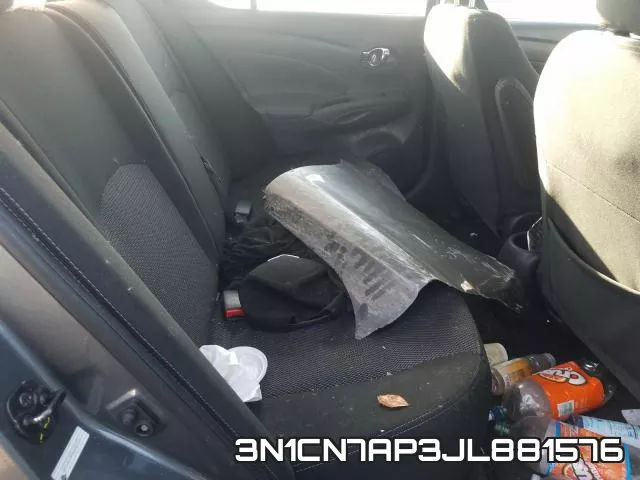 3N1CN7AP3JL881576 фото 7