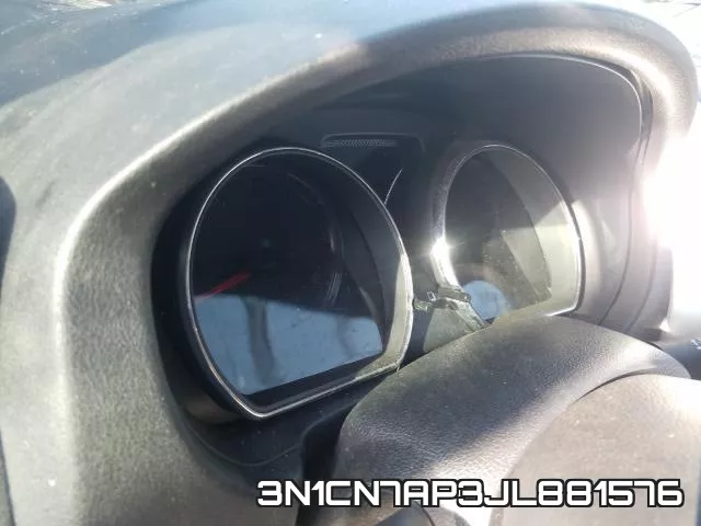 3N1CN7AP3JL881576 фото 9