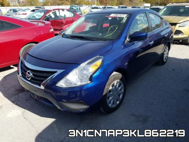 3N1CN7AP3KL862219 фото 3