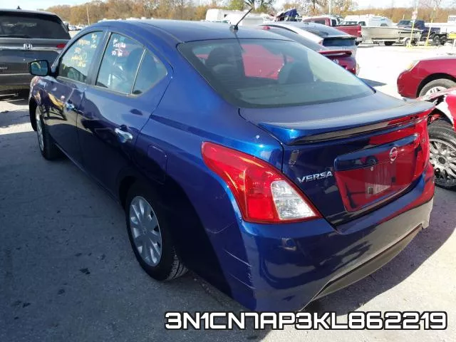 3N1CN7AP3KL862219 фото 4