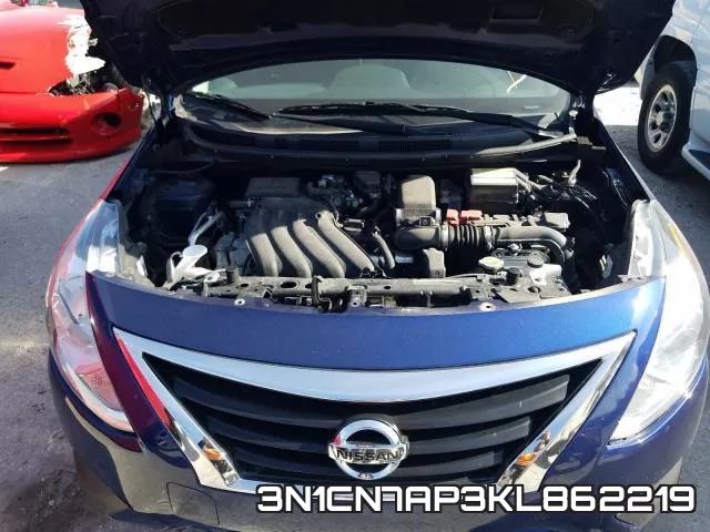 3N1CN7AP3KL862219 фото 8