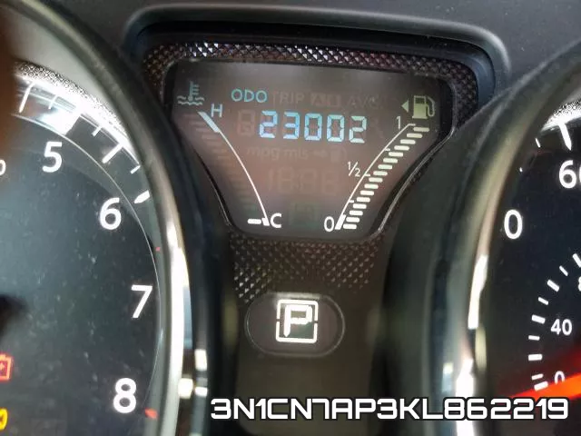3N1CN7AP3KL862219 фото 9