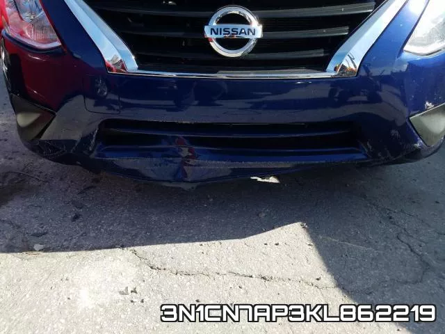 3N1CN7AP3KL862219 фото 10