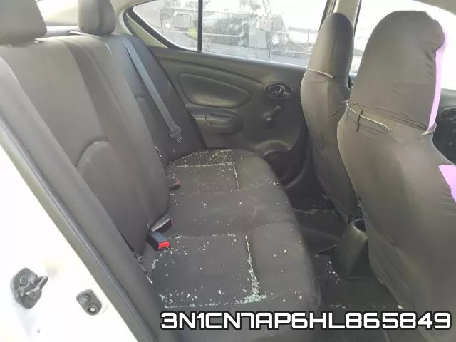 3N1CN7AP6HL865849 фото 6