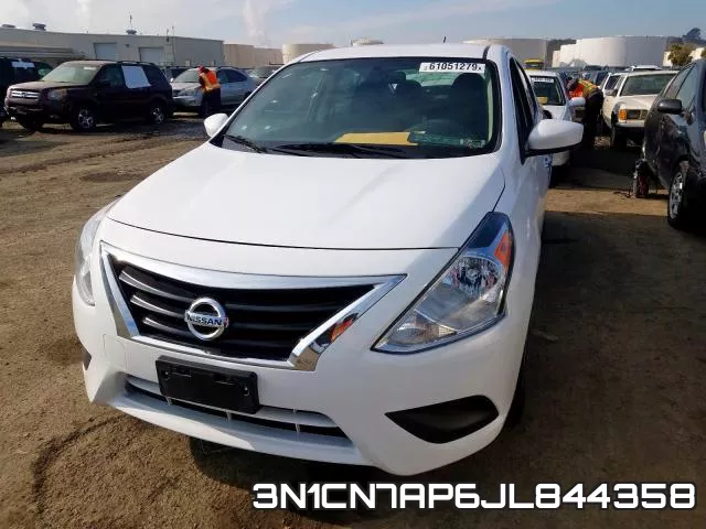 3N1CN7AP6JL844358 фото 3