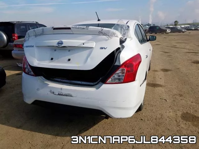 3N1CN7AP6JL844358 фото 5