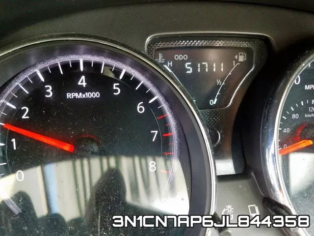 3N1CN7AP6JL844358 фото 9