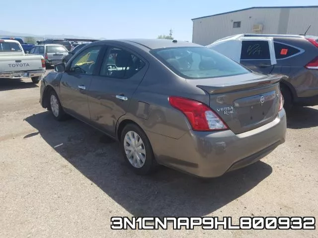 3N1CN7AP9HL800932 фото 4