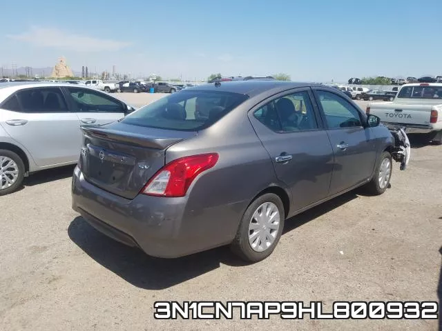 3N1CN7AP9HL800932 фото 5