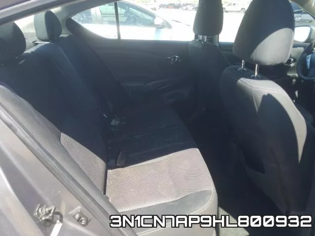 3N1CN7AP9HL800932 фото 7