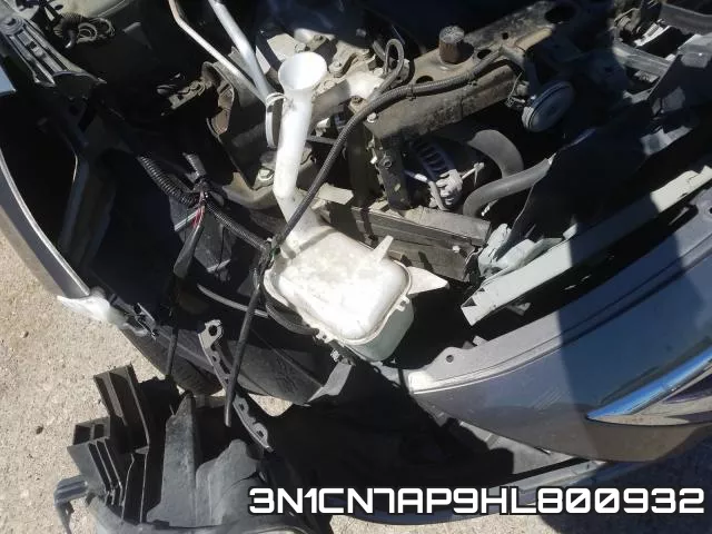 3N1CN7AP9HL800932 фото 10