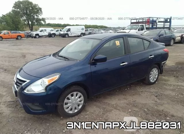 3N1CN7APXJL882031 фото 3