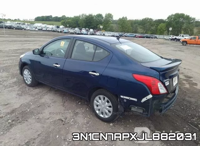 3N1CN7APXJL882031 фото 4