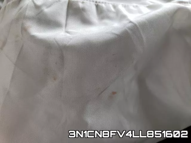3N1CN8FV4LL851602 фото 9
