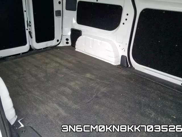 3N6CM0KN8KK703526 фото 7