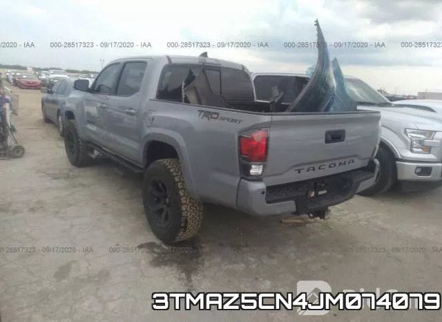 3TMAZ5CN4JM074079 фото 4
