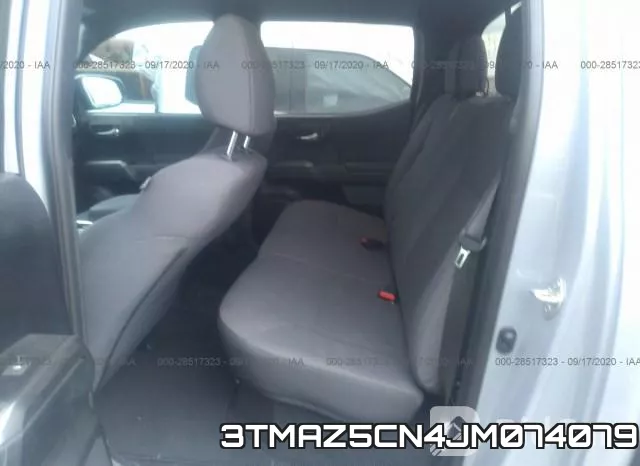 3TMAZ5CN4JM074079 фото 9