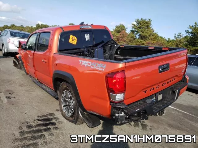 3TMCZ5AN1HM075891 фото 4