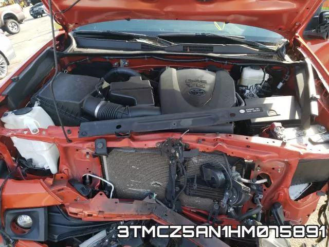 3TMCZ5AN1HM075891 фото 8