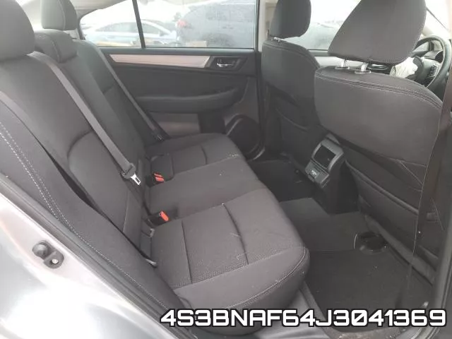 4S3BNAF64J3041369 фото 7