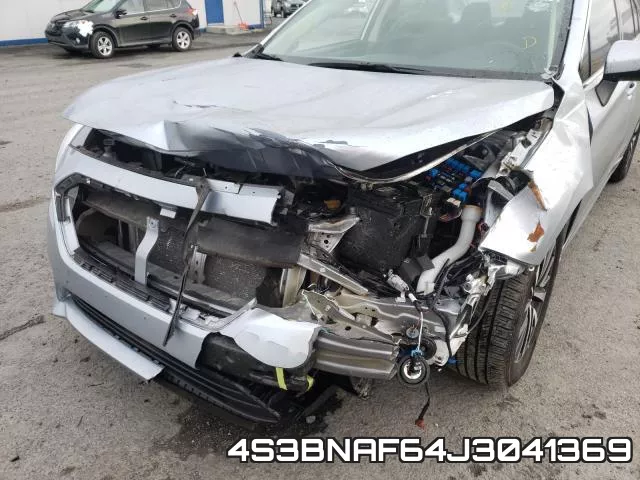 4S3BNAF64J3041369 фото 10