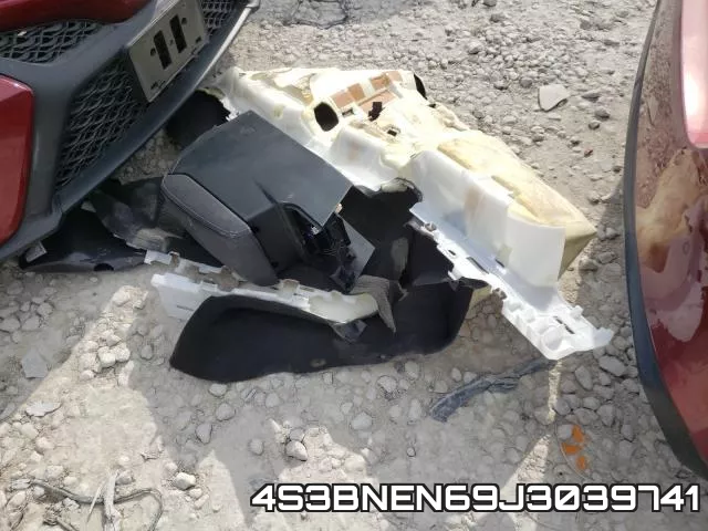 4S3BNEN69J3039741 фото 10