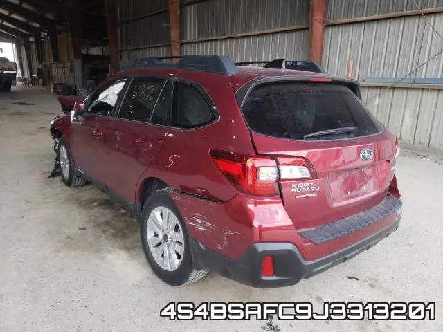 4S4BSAFC9J3313201 фото 4