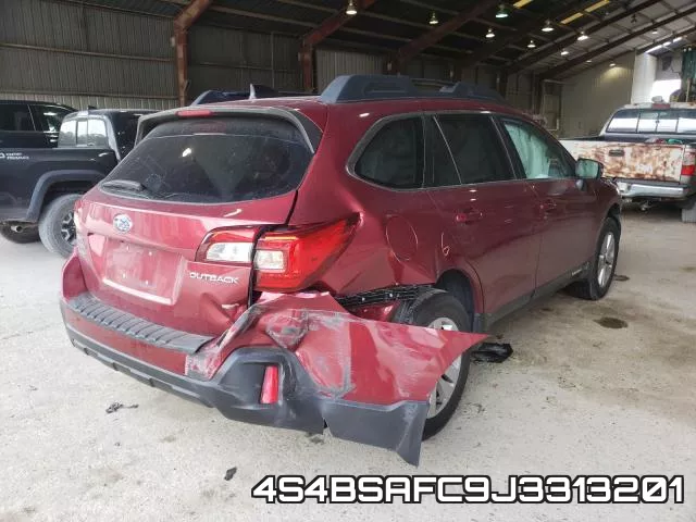 4S4BSAFC9J3313201 фото 5