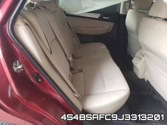 4S4BSAFC9J3313201 фото 7
