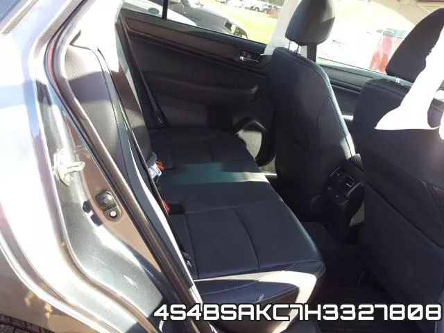 4S4BSAKC7H3327808 фото 7