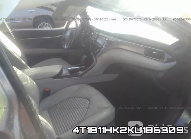 4T1B11HK2KU186309 фото 6